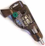 Cowboy Revolver - Gonher 3122