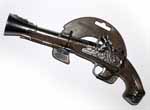 Blunderbus Pistol - Gonher 391