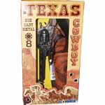 Cowboy Pistol and Holster Set - Gonher 150 