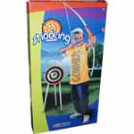Gonher Archery Shooting Gallery G733