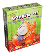 Gopher It!