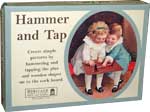 Hammer and Tap