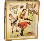 Leap Frog