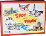 Spot the Town