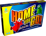 Home You Go