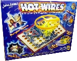 Hot Wires