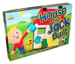 The House That Jack Built