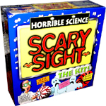Horrible Science: Scary Sight - The Kit