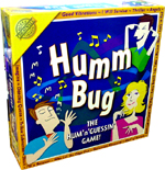 Humm Bug (Board Game)