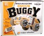 Stunt Buggy