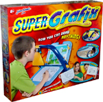 Supergrafix