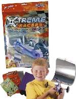 X-treme Racers: Land Yacht