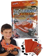 X-treme Racers: Racing Car