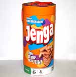 Jenga