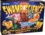Swamp Science - John Adams