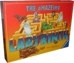 The Amazing Labyrinth
