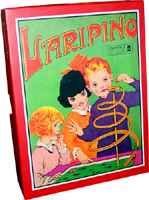 Laripno