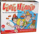 Level Headed