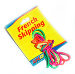 Lilo Fench Skipping