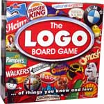 The Logo Board Game