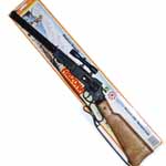 Lone Star Arizona Cowboy Rifle 8 Shot