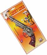 Lucky Luke Cap Gun