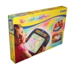 Tomy Lumisketcher
