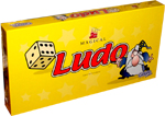 Magical Ludo