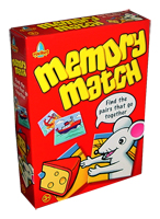 Memory Match
