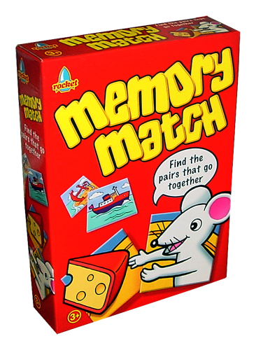 Memory Match