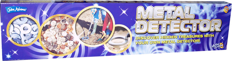 Metal Detector