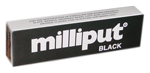 Milliput - Black