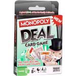 Monopoly Deal Card Game