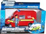 Toy Vehicles