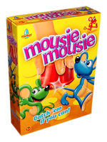 Mousie Mousie