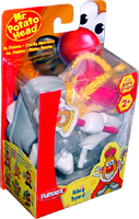 Mr Potato Head: King Spud Add-On Pack
