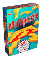 Multipuzzle