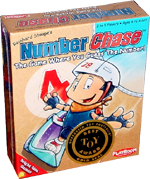 Number Chase