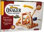 Onager Siege Machine