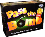 Pass The Bomb
