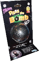 Travel Pass The Bomb