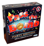 Pass The Bomb Party Edition
