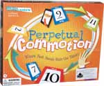 Perpetual Commotion