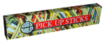 Pick Up Sticks