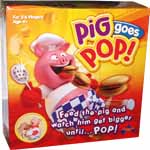 Pig Goes Pop!