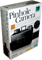 Pinhole Camera