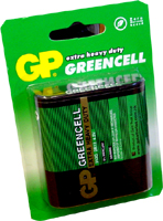 Battery for Polystyrene Cutter