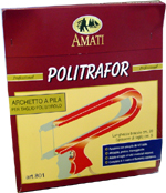 Polystyrene Cutter