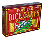 Popular Dice Games