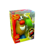 Mr. Potato Head